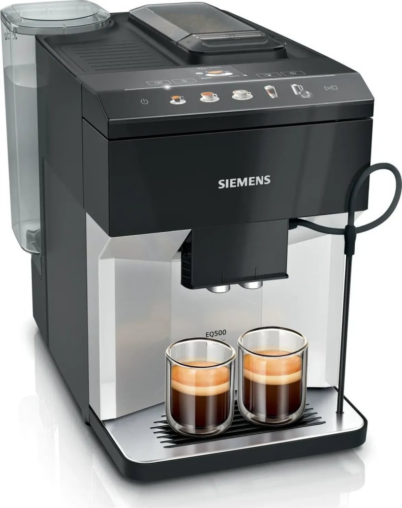Siemens  EQ.500 Classic TP511D01