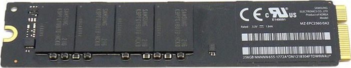 CoreParts CoreParts MS-SSD-256GB-STICK-02 urządzenie SSD