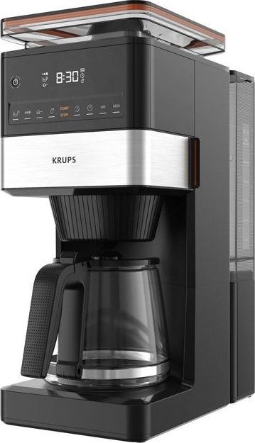 Krups Krups KM 8428 Grind Aroma XL