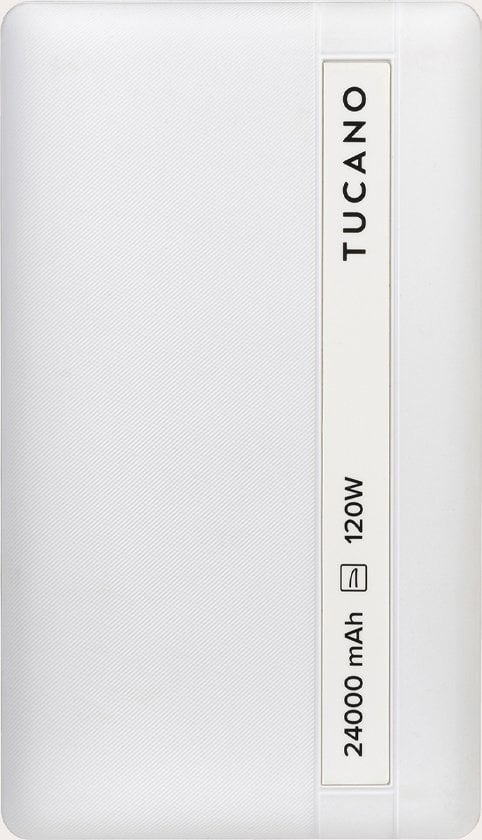 Tucano POWERBANK FR Notebook WEI