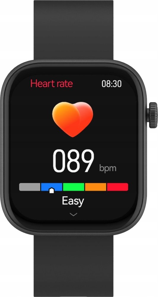 Denver Denver Smartwatch SWC-185B