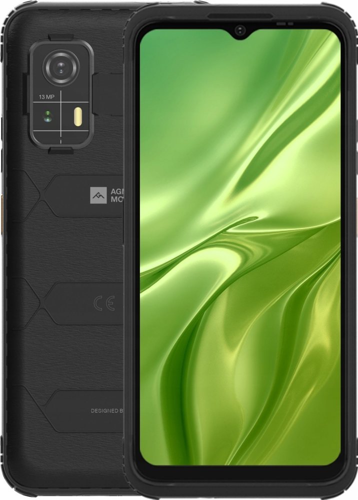 Beafon AGM MOBILE H Max LTE 4GB 128GB Outdoor black