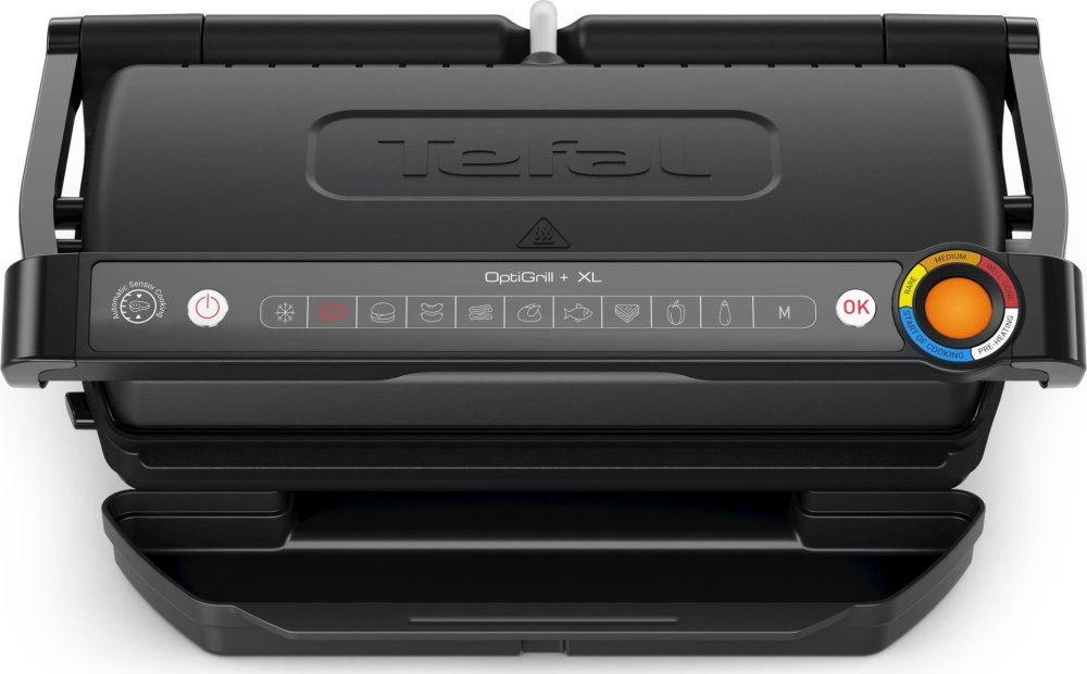 Tefal Tefal GC7278 Optigrill+ XL contact grill