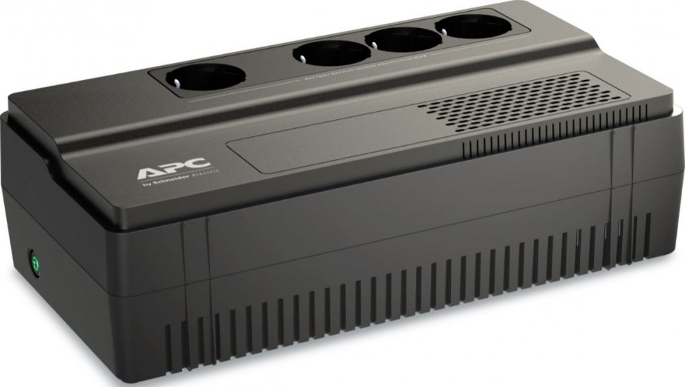 APC Easy UPS 650 (BV650I-GR)