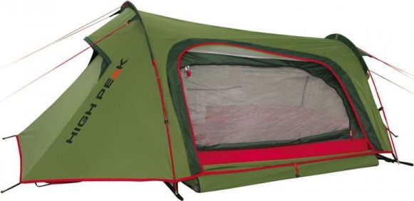 High Peak Sparrow 2 LW
