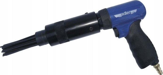 Adler Kladivoek igłowy AD-324
