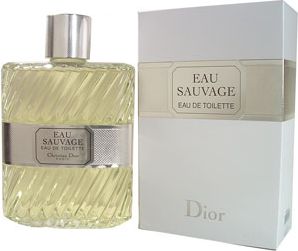Dior Eau Sauvage EDT 50 ml MEN
