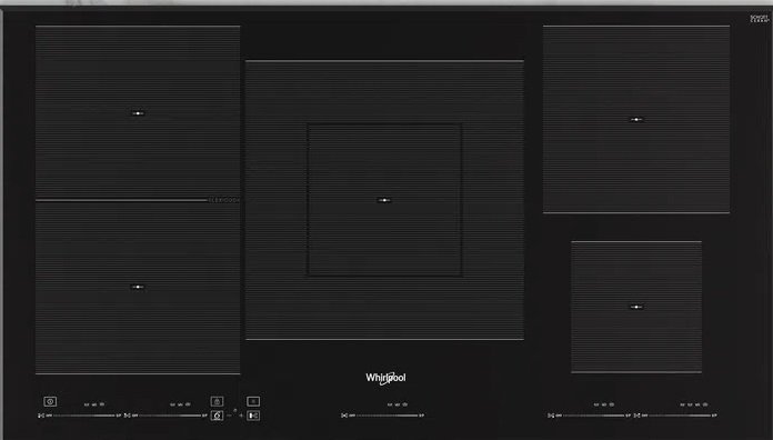 Whirlpool WT 1090 BA