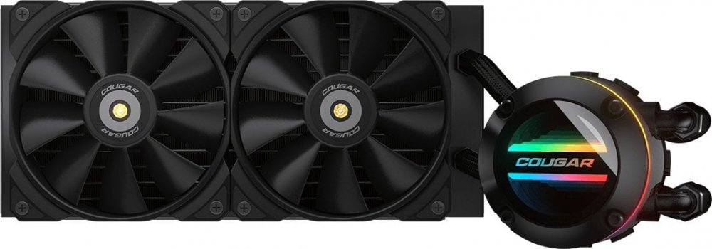 Cougar Poseidon GT 240 (3MAQS240.0001)