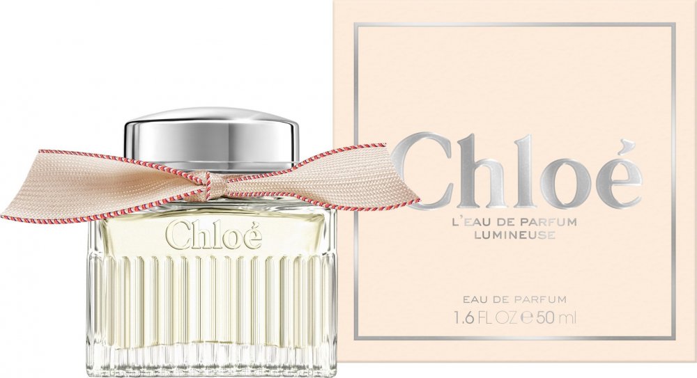 Chloe CHLOE LUMINEUSE (W) EDP/S 50ML WOMEN