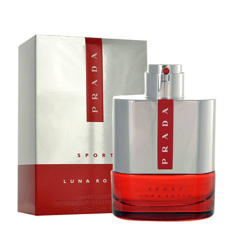 Prada Luna Rossa Sport EDT 50 ml MEN