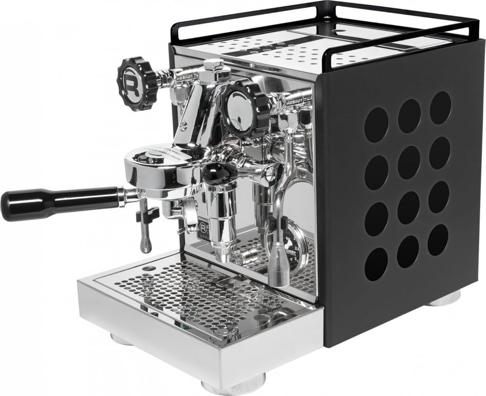 Rocket Espresso Appartamento RE501B1B11