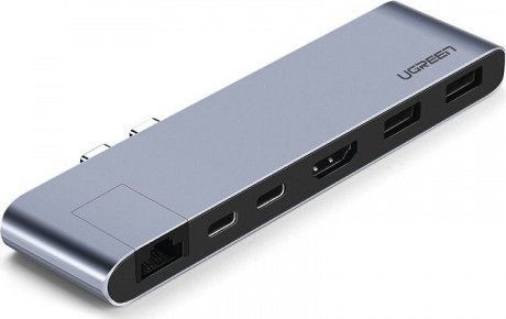Ugreen Pre Macbook Pro 2x USB-C (50984)