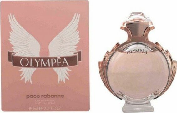 Paco Rabanne Perfumy Dámske Paco Rabanne Olympa EDP (80 ml) WOMEN