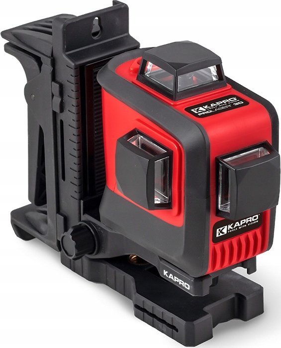 Shark Laz. meter KAPRO 3D with red beam