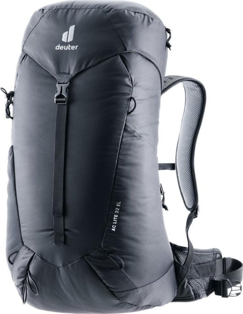 Deuter AC Lite EL 32 l Black-Graphite