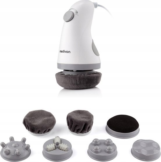 Medivon Medivon Hand Massager Cello