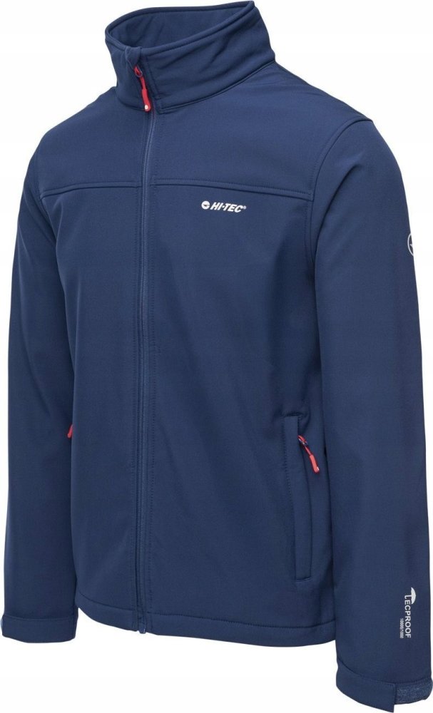 Hi-Tec Pánsky Softshell LINGEN