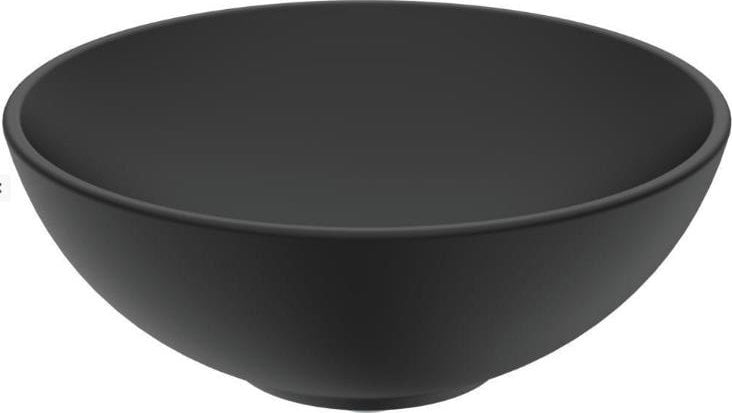 Ideal Standard Freestanding washbasin Ideal Standard Strada O, 41 cm, K0795V3, black matte