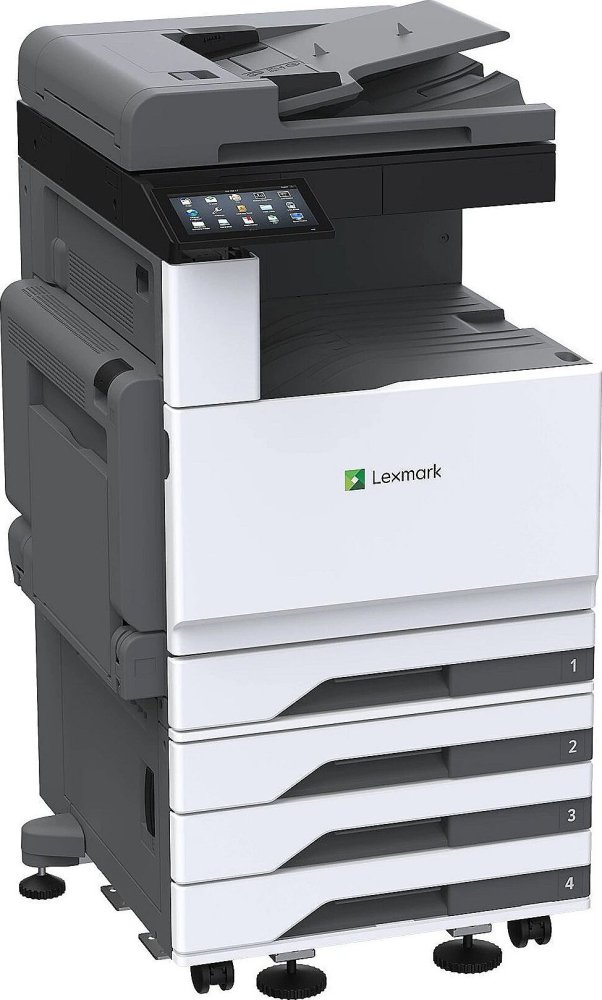 Lexmark CX931DTSE COLOR LASER MFP 35PPM