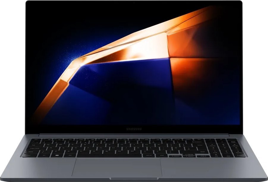 Samsung Samsung® | Galaxy Book4 - 15,6" - Core 7 150U - 16GB RAM - 512GB SSD - Gray