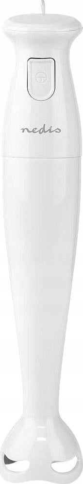 Nedis Nedis KAHB100CWT blender Blender immersyjny 150 W Biely