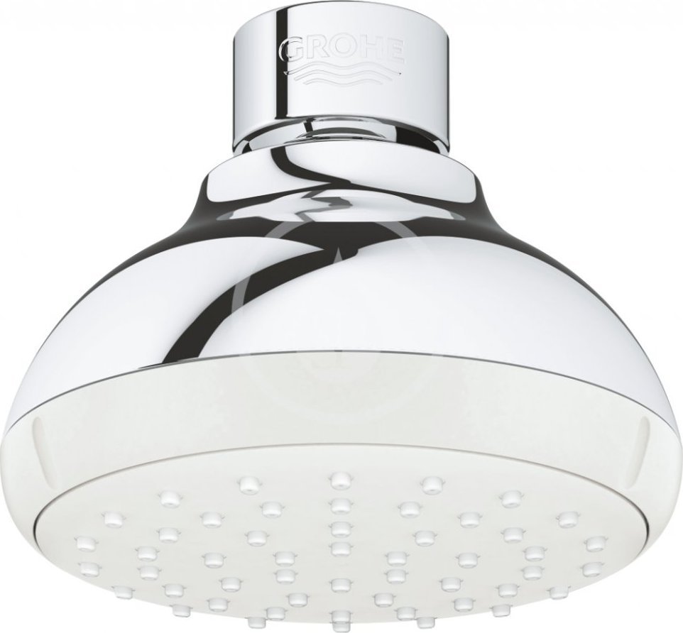 Grohe Grohe NTempesta 100 I - Hovedbruser 5,7l