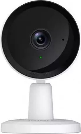 Dahua Technology Dahua IP kamera IPC-C11EP, 1MP 20fps, naktinis pašvietimas iki 10m, SD iki 256GB, 2.8mm 131°, WiFi