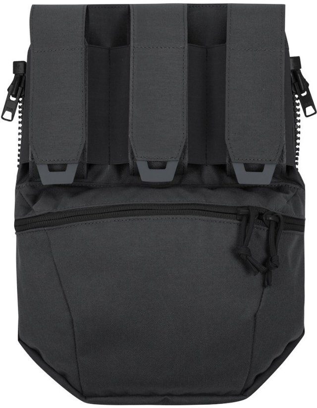 Helikon-Tex SPITFIRE® ASSAULT PANEL- Cordura® - Shadow Grey