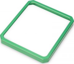 EK Water Blocks EK-Quantum Magnitude Accent Rahmen, sTRX4 - grün