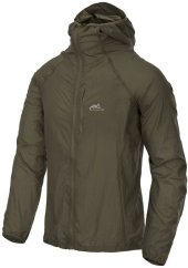 Helikon-Tex Bunda vetrovka TRAMONTANE - WindPack® Nylon - Ta