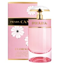 Prada EDT 80 ml WOMEN