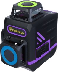 Ermenrich Poziomica laserowa Ermenrich LV60 PRO