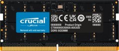 Crucial Crucial Pamięć DDR5 SODIMM 32GB/5200 CL42 (16Gbit)