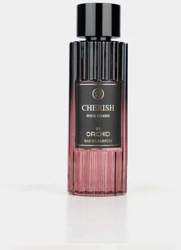 Givenchy Orchid, Cherish Pour Femme, Eau De Parfum, 100 ml WOMEN