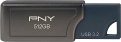 PNY PRO Elite V2, 512 GB  (P-FD512PROV2-GE)