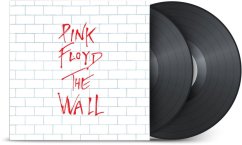 NoName PINK FLOYD "The Wall" (180g, Remastered)