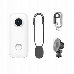 SJCAM C100PRO white