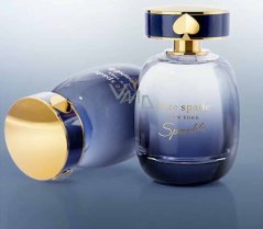 Kate Spade Kvapusis vanduo Kate Spade New York Sparkle Intense EDP moterims, 100 ml WOMEN
