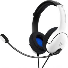 PDP LVL40 biele (051-108-EU-WH)