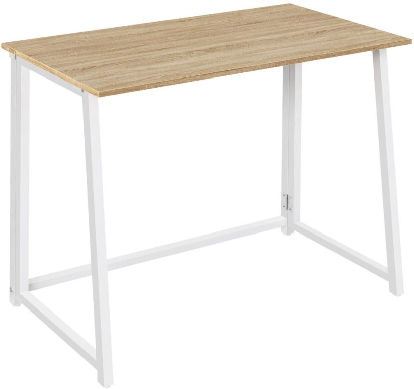 OSKAR Max 1.0 Dąb Sonoma 80 cm x 40 cm