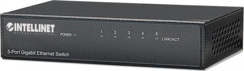 Intellinet Network Solutions 530378