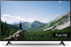 Panasonic Panasonic TX-43MSW504S 43'' FHD Smart TV silver