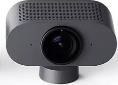 Lenovo Google Series One - Camera XL - Black
