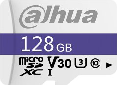 Dahua Technology C100 MicroSDXC 128 GB Class 10 UHS-I/U3 V30 (TF-C100/128GB)