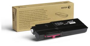 Xerox Magenta Originál  (106R03511)