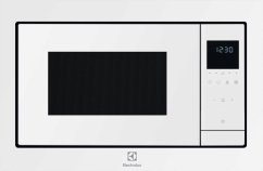 Electrolux Wbudowana Mikrovlnná rúra LMS4253TBW