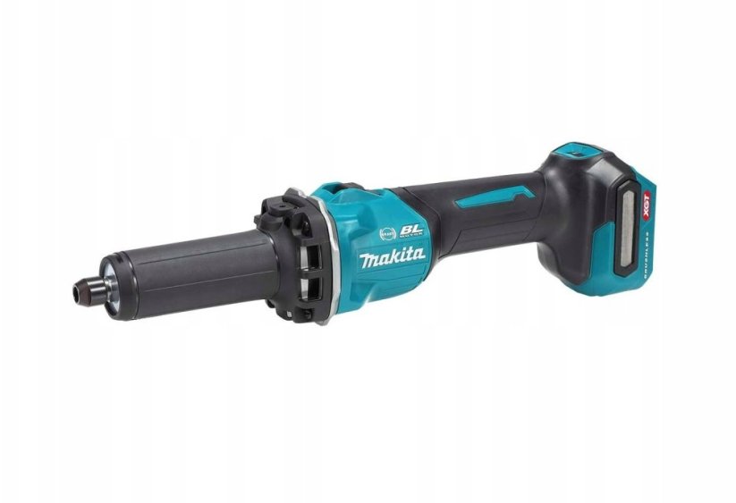 Makita SZLIFIERKA PROSTA akumulátorOWA XGT 40V 0*AH