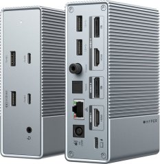 HyperDrive GEN2 USB-C (HDG215-EU)