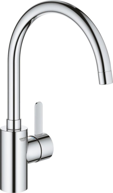 Grohe Eurosmart Cosmopolitan stojaca chróm (32843002)